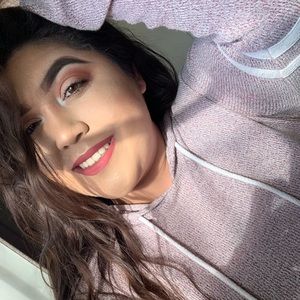 Meet your Posher, Catherine